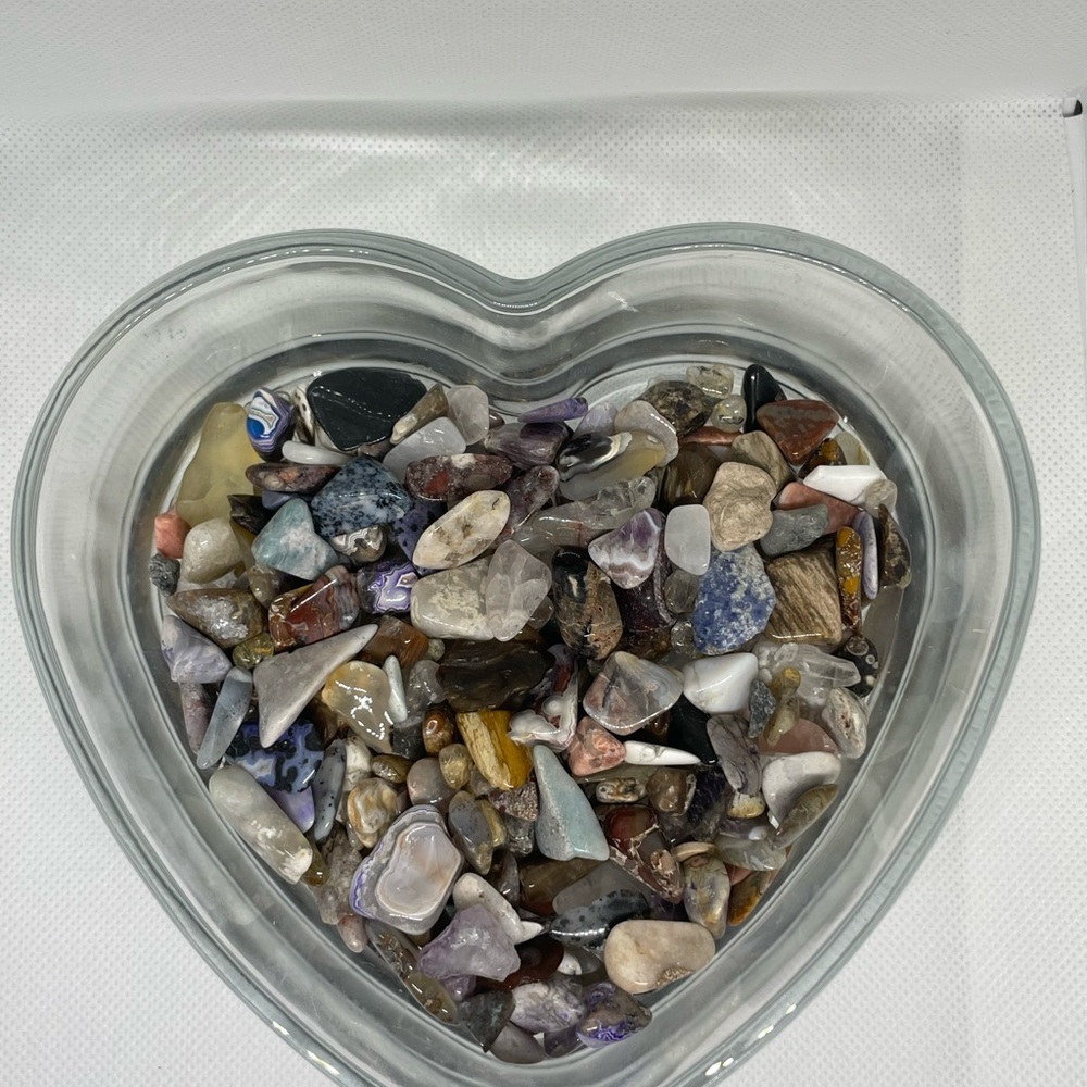 Crystal Confetti